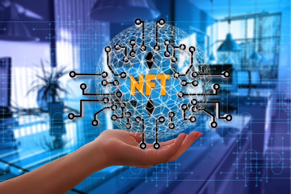 Panamá a la conquista del mercado NFTs