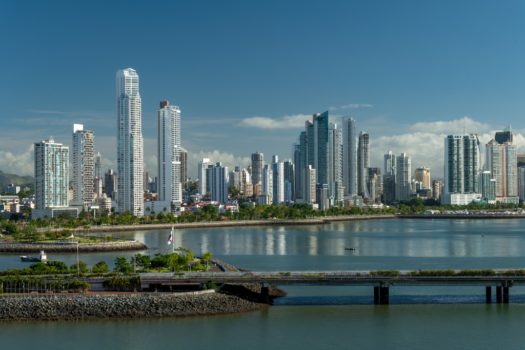 Panamá Potencia promoción en mercados europeos a través de alianza con Air Europa